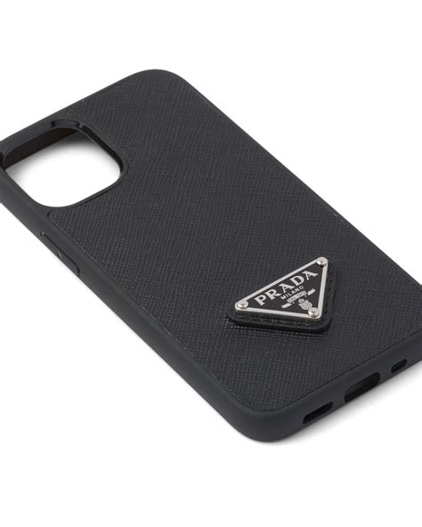 prada iphone 12 case|Prada Official Website .